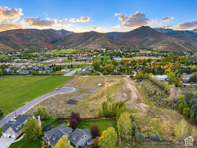 278 W Labarge Ct, Midway, Utah 84049