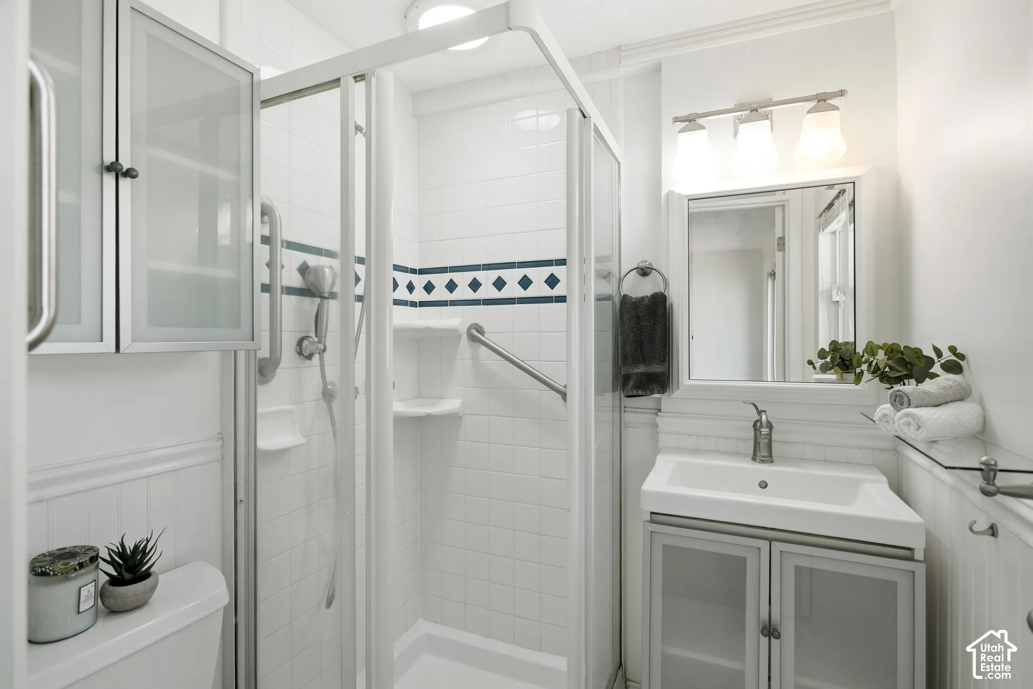 Primary Ensuite Bathroom