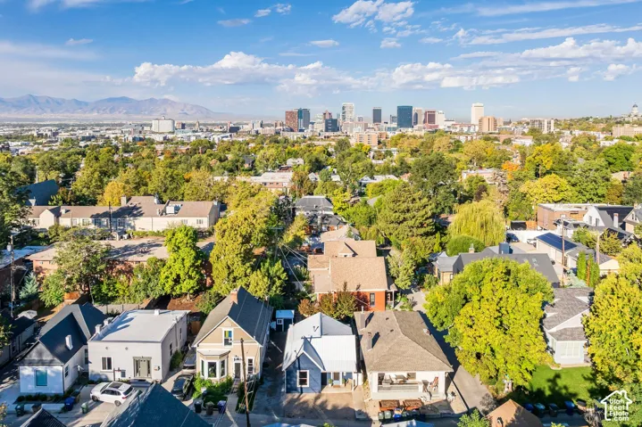 236 S Iowa St, Salt Lake City, Utah 84102