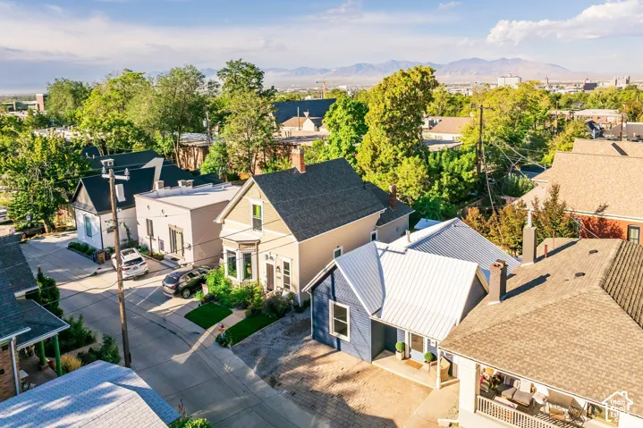 236 S Iowa St, Salt Lake City, Utah 84102