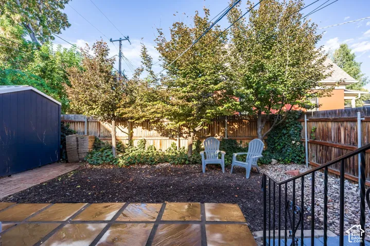 236 S Iowa St, Salt Lake City, Utah 84102