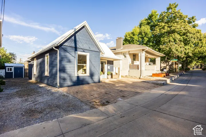 236 S Iowa St, Salt Lake City, Utah 84102