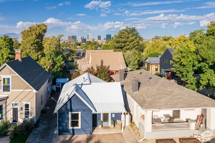 236 S Iowa St, Salt Lake City, Utah 84102