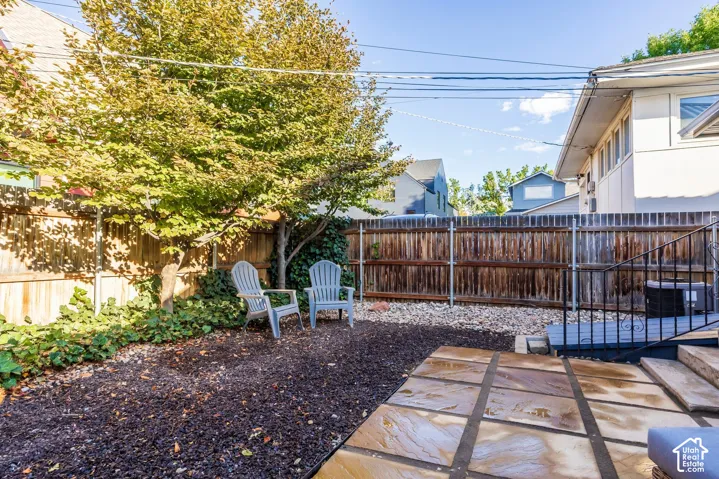 236 S Iowa St, Salt Lake City, Utah 84102