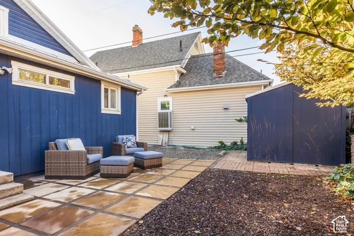 236 S Iowa St, Salt Lake City, Utah 84102
