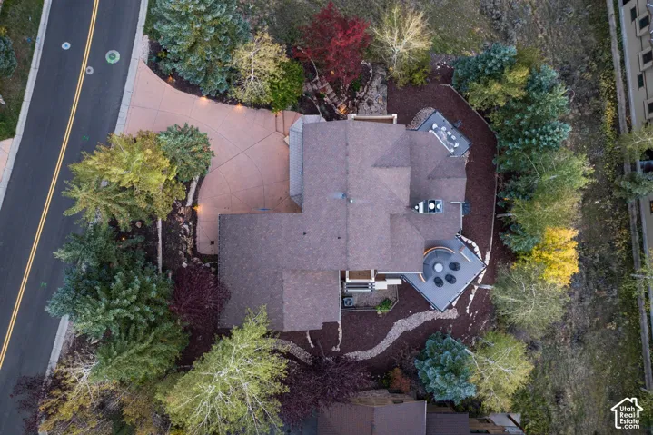 635 Mellow Mountain Rd, Park City, Utah 84060