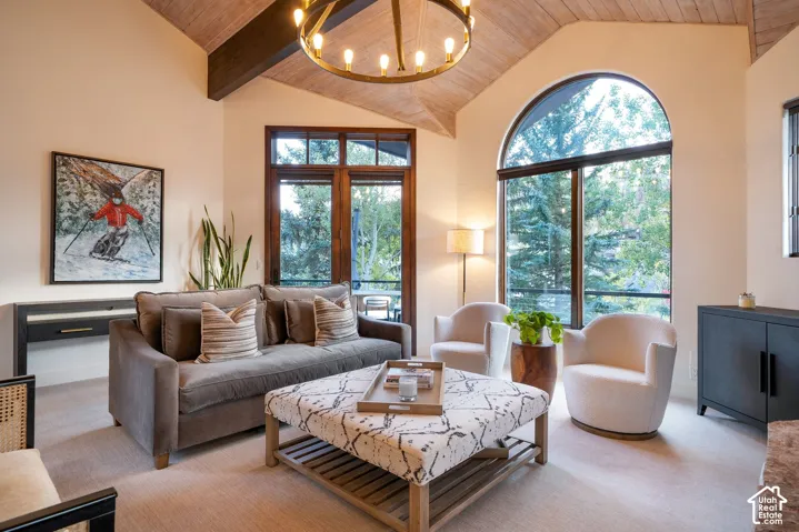 635 Mellow Mountain Rd, Park City, Utah 84060