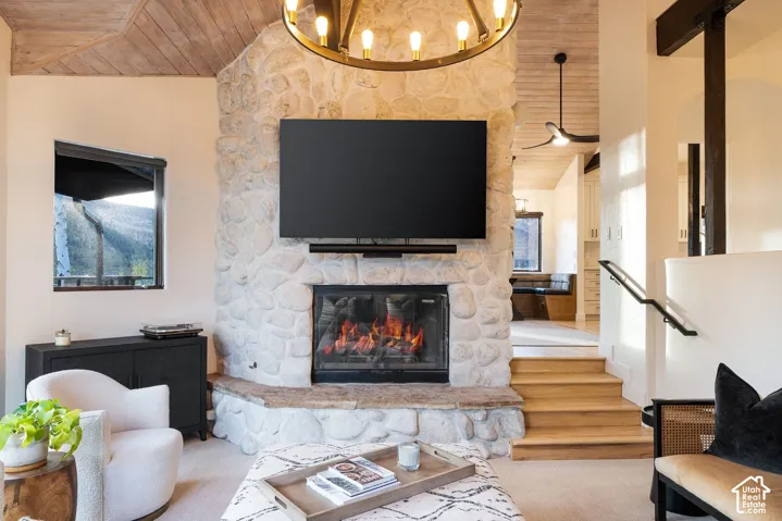 635 Mellow Mountain Rd, Park City, Utah 84060