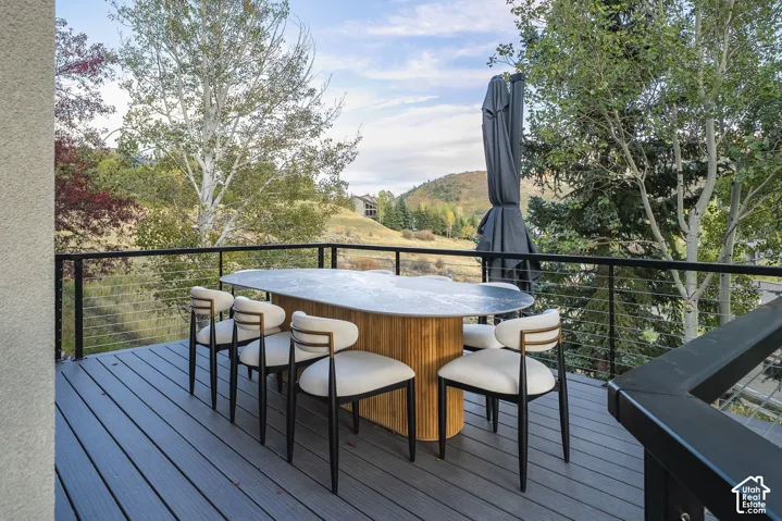 635 Mellow Mountain Rd, Park City, Utah 84060