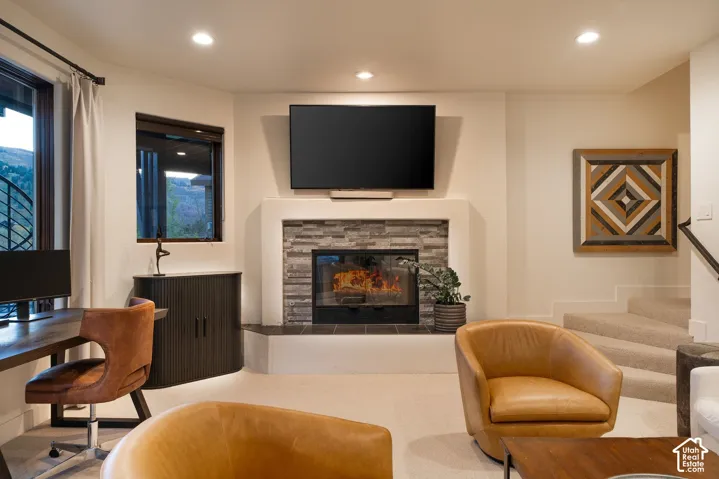 635 Mellow Mountain Rd, Park City, Utah 84060