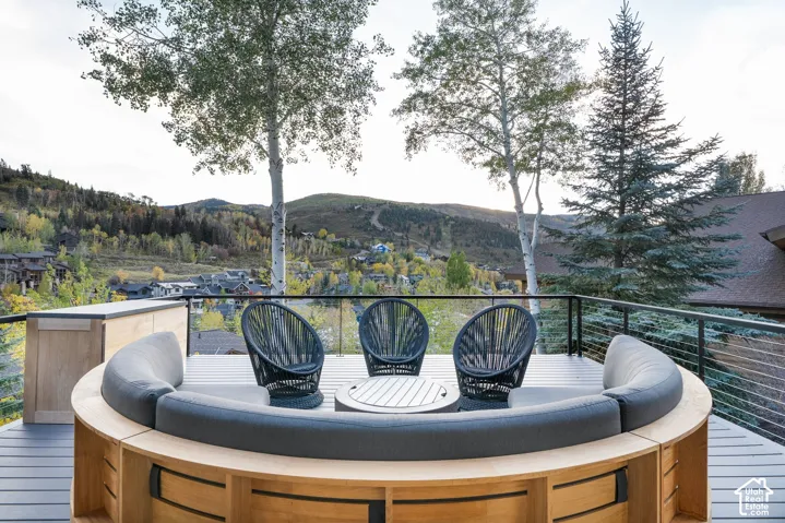 635 Mellow Mountain Rd, Park City, Utah 84060