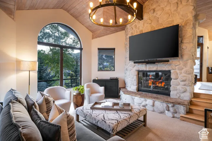 635 Mellow Mountain Rd, Park City, Utah 84060