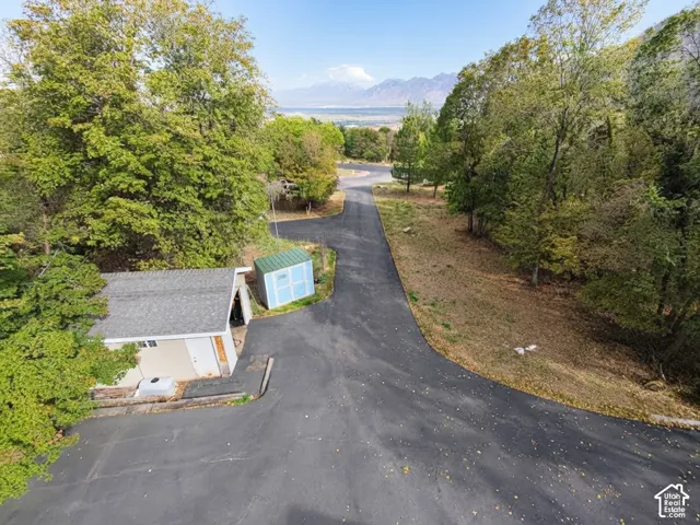 595 S Woodland Hills Dr, Woodland Hills, Utah 84653