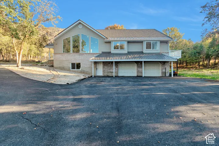 595 S Woodland Hills Dr, Woodland Hills, Utah 84653
