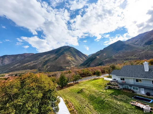 595 S Woodland Hills Dr, Woodland Hills, Utah 84653