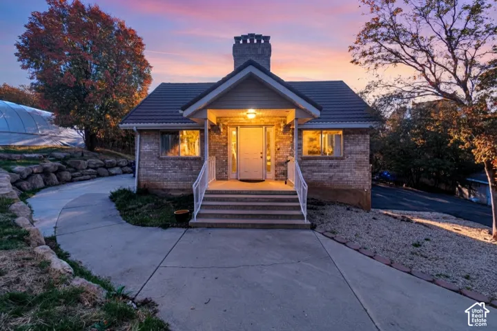 595 S Woodland Hills Dr, Woodland Hills, Utah 84653