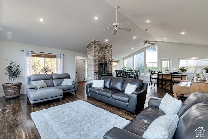 595 S Woodland Hills Dr, Woodland Hills, Utah 84653