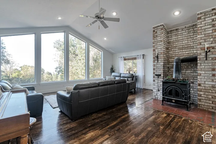 595 S Woodland Hills Dr, Woodland Hills, Utah 84653