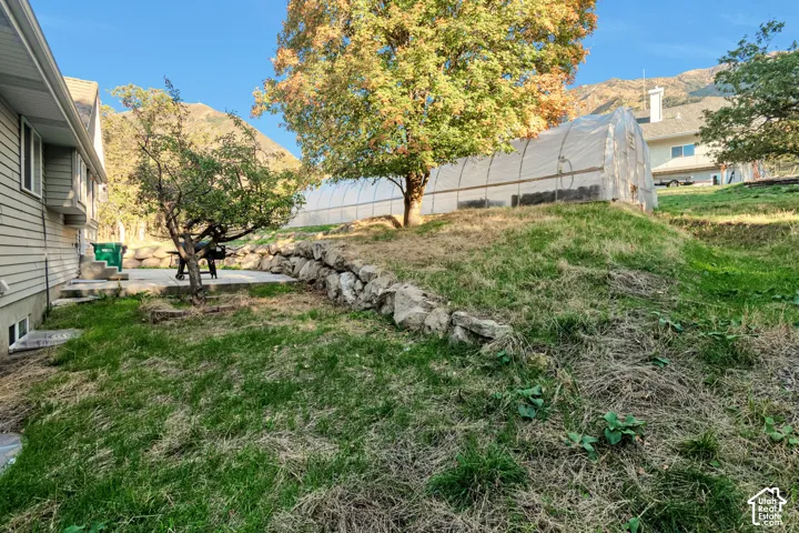 595 S Woodland Hills Dr, Woodland Hills, Utah 84653