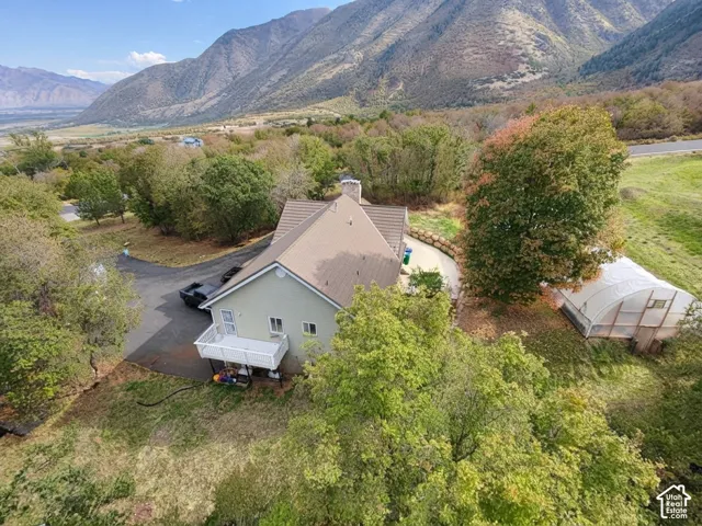 595 S Woodland Hills Dr, Woodland Hills, Utah 84653