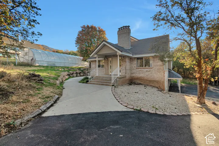 595 S Woodland Hills Dr, Woodland Hills, Utah 84653