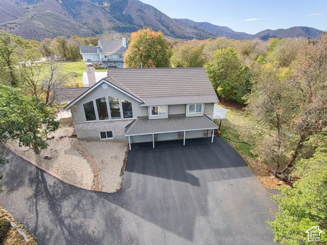595 S Woodland Hills Dr, Woodland Hills, Utah 84653