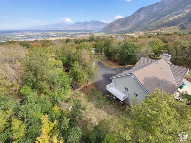 595 S Woodland Hills Dr, Woodland Hills, Utah 84653