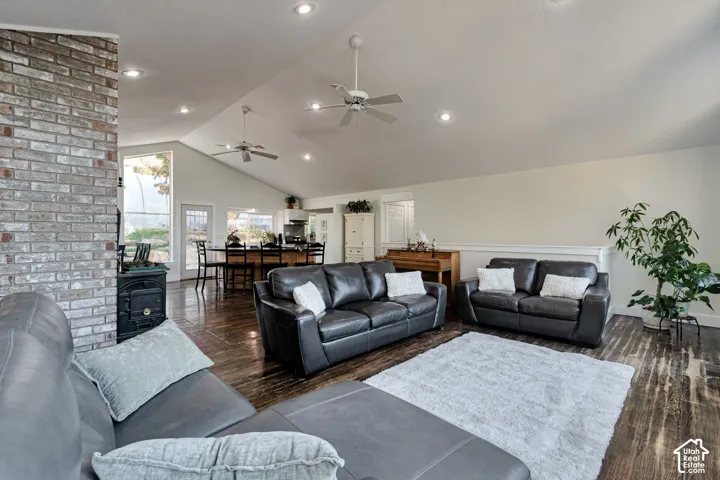 595 S Woodland Hills Dr, Woodland Hills, Utah 84653