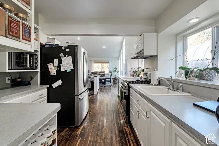 595 S Woodland Hills Dr, Woodland Hills, Utah 84653
