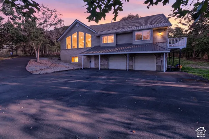 595 S Woodland Hills Dr, Woodland Hills, Utah 84653
