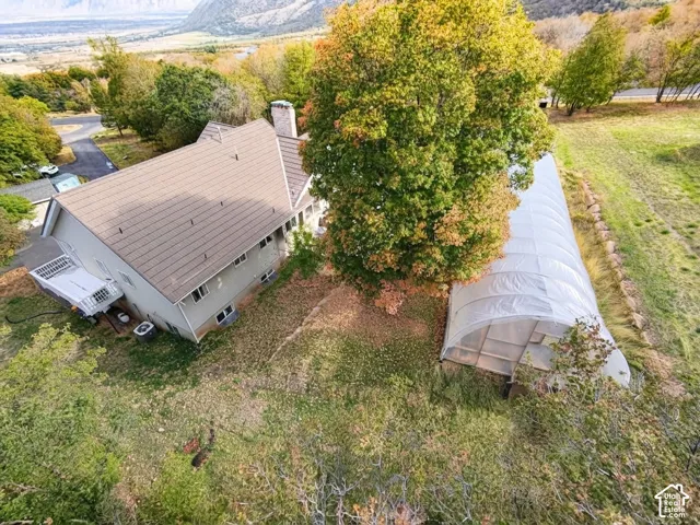 595 S Woodland Hills Dr, Woodland Hills, Utah 84653