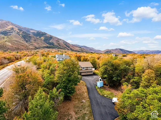 595 S Woodland Hills Dr, Woodland Hills, Utah 84653