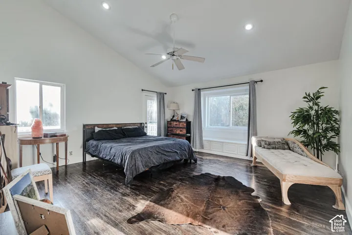 595 S Woodland Hills Dr, Woodland Hills, Utah 84653