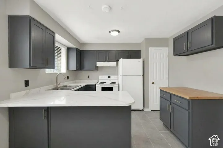 Ai Updated Kitchen