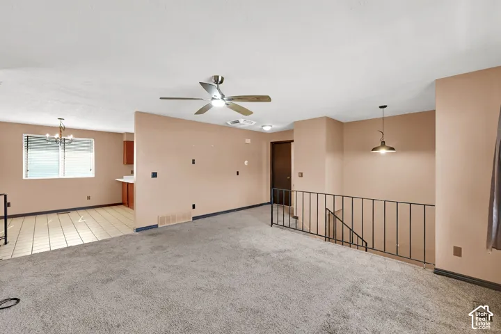 Living Room 2nd View