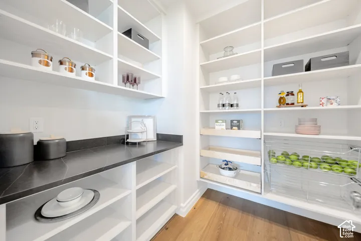 Photos are of a previous build and to show an example of what can be done.