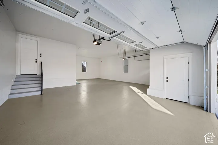 Photos are of a previous build and to show an example of what can be done.
