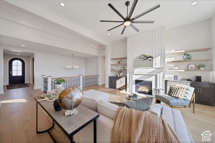 Photos are of a previous build and to show an example of what can be done.