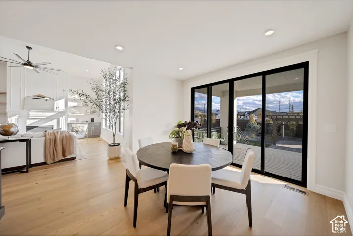 Photos are of a previous build and to show an example of what can be done.
