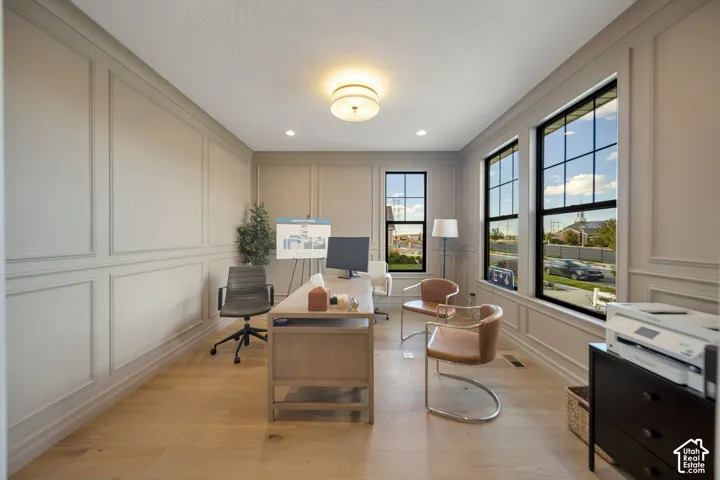 Photos are of a previous build and to show an example of what can be done.
