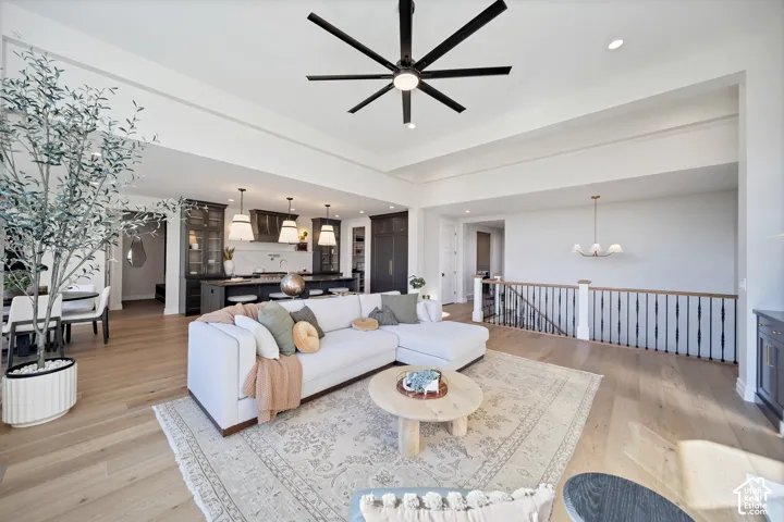 Photos are of a previous build and to show an example of what can be done.