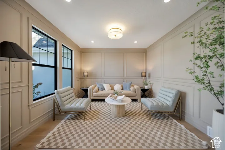 Photos are of a previous build and to show an example of what can be done.