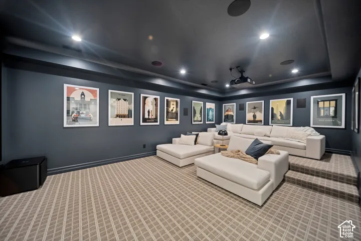 Photos are of a previous build and to show an example of what can be done.