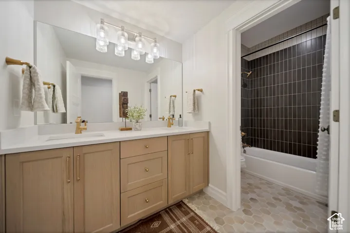 Photos are of a previous build and to show an example of what can be done.
