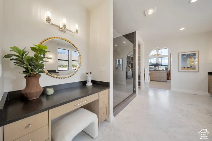 Photos are of a previous build and to show an example of what can be done.