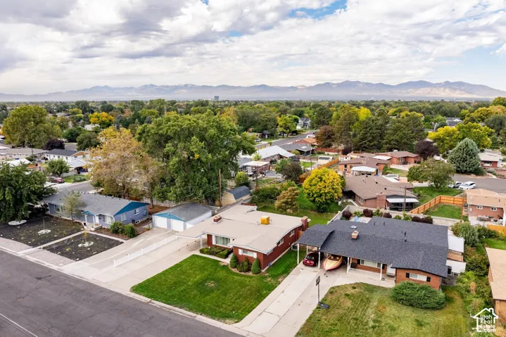 4116 S 1500 E, Salt Lake City, Utah 84124