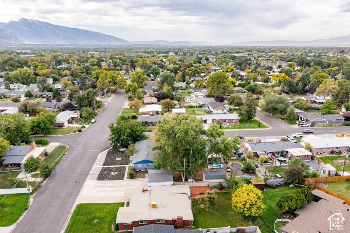 4116 S 1500 E, Salt Lake City, Utah 84124