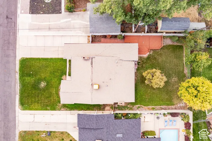 4116 S 1500 E, Salt Lake City, Utah 84124