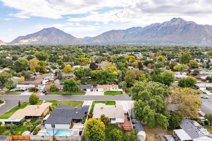 4116 S 1500 E, Salt Lake City, Utah 84124