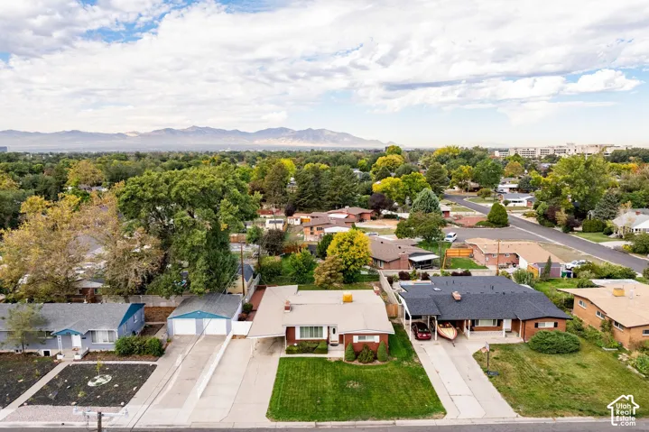 4116 S 1500 E, Salt Lake City, Utah 84124